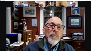 Boothbay Harbor Planning Board March 7