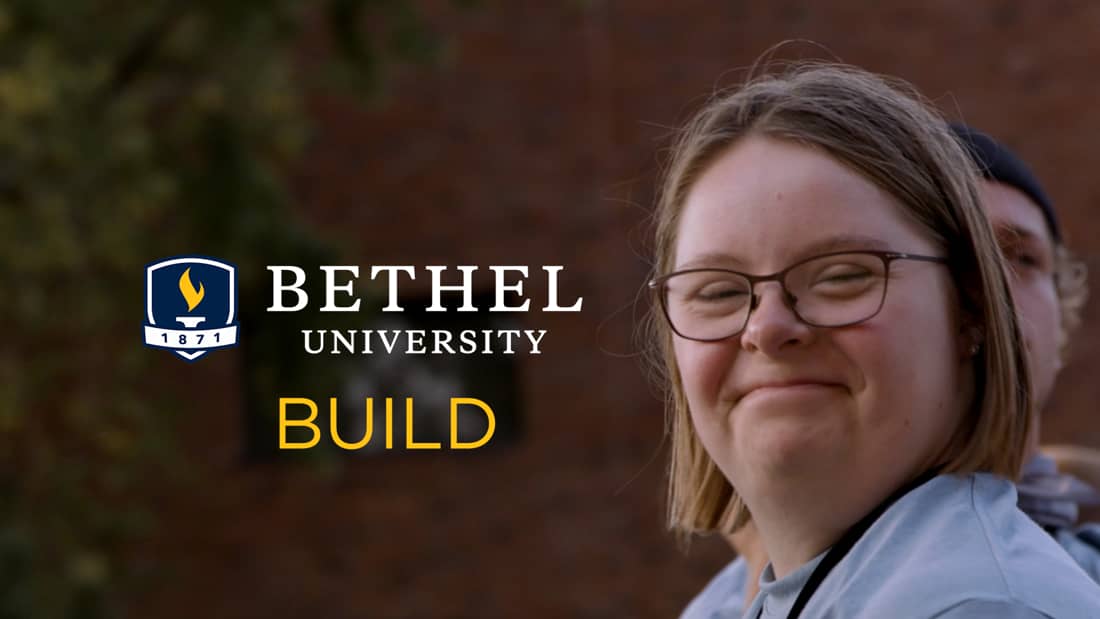 Admission & Aid, Bethel University