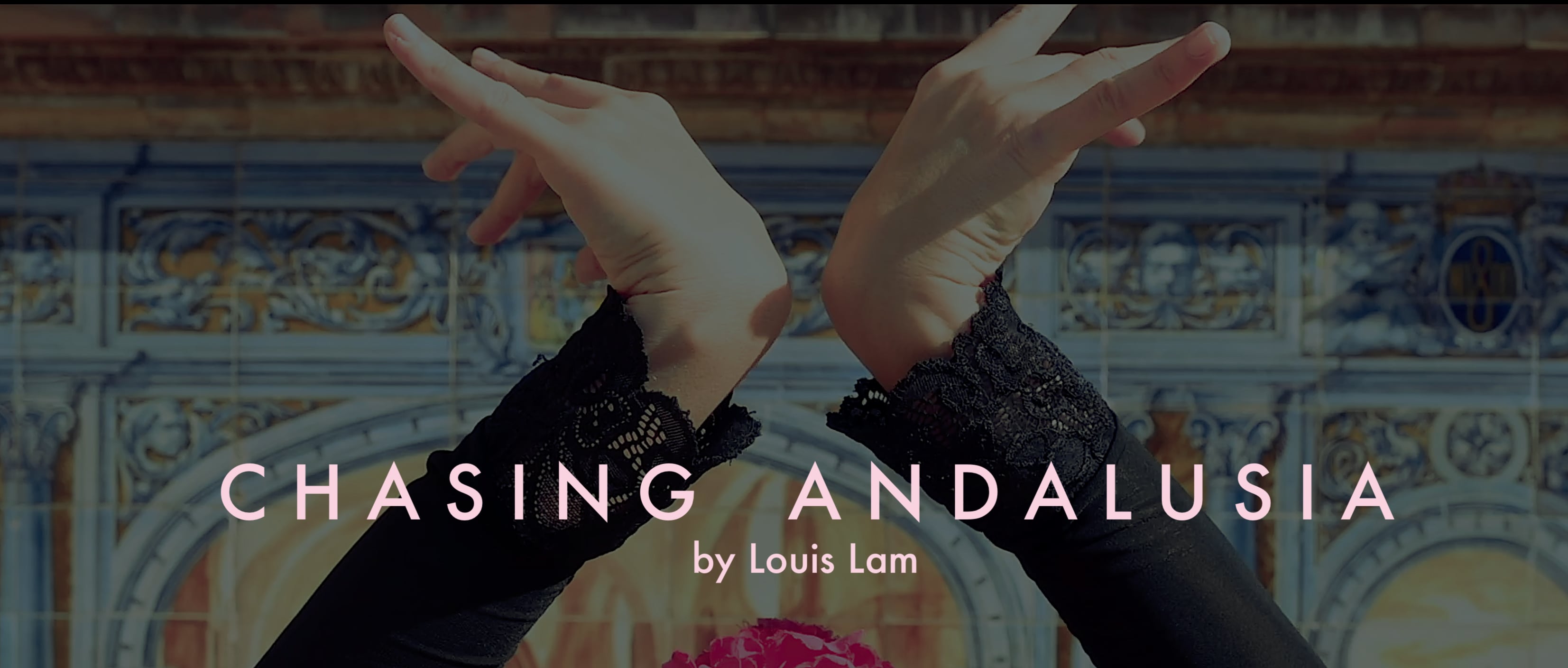 Chasing Andalusia