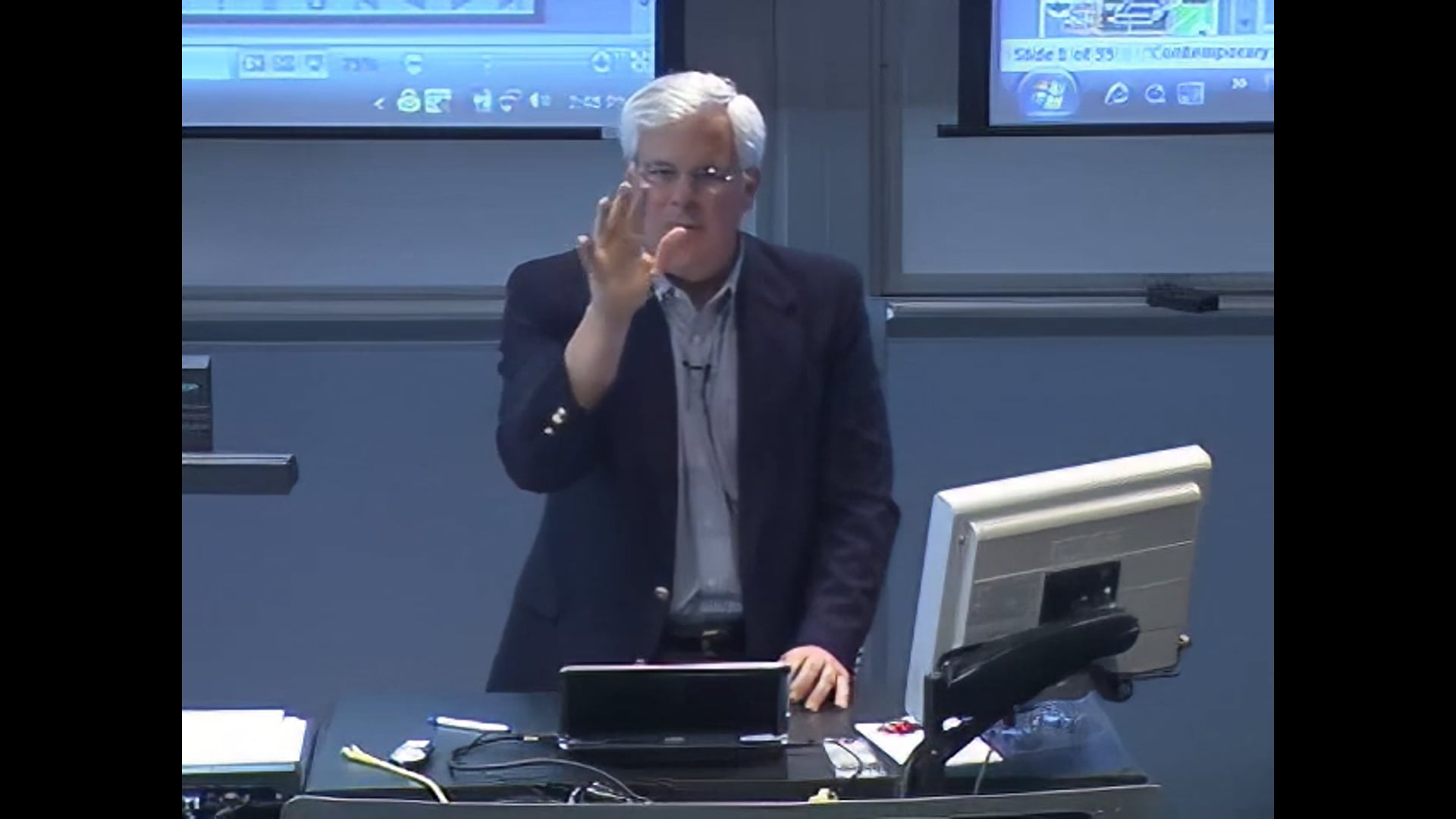 WORLD-CLASS RECEIVING AND PUTAWAY