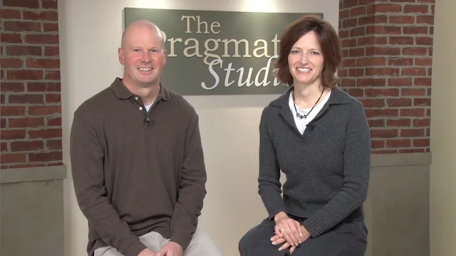 Ruby Course | The Pragmatic Studio