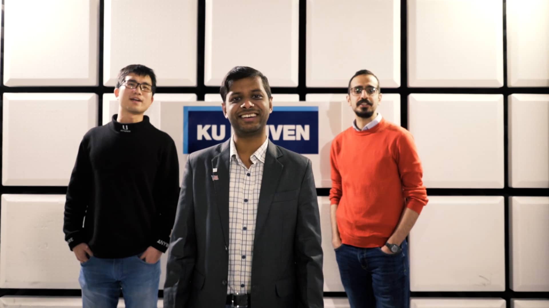 IEEE EMC Society Student Hardware Design Competition on Vimeo