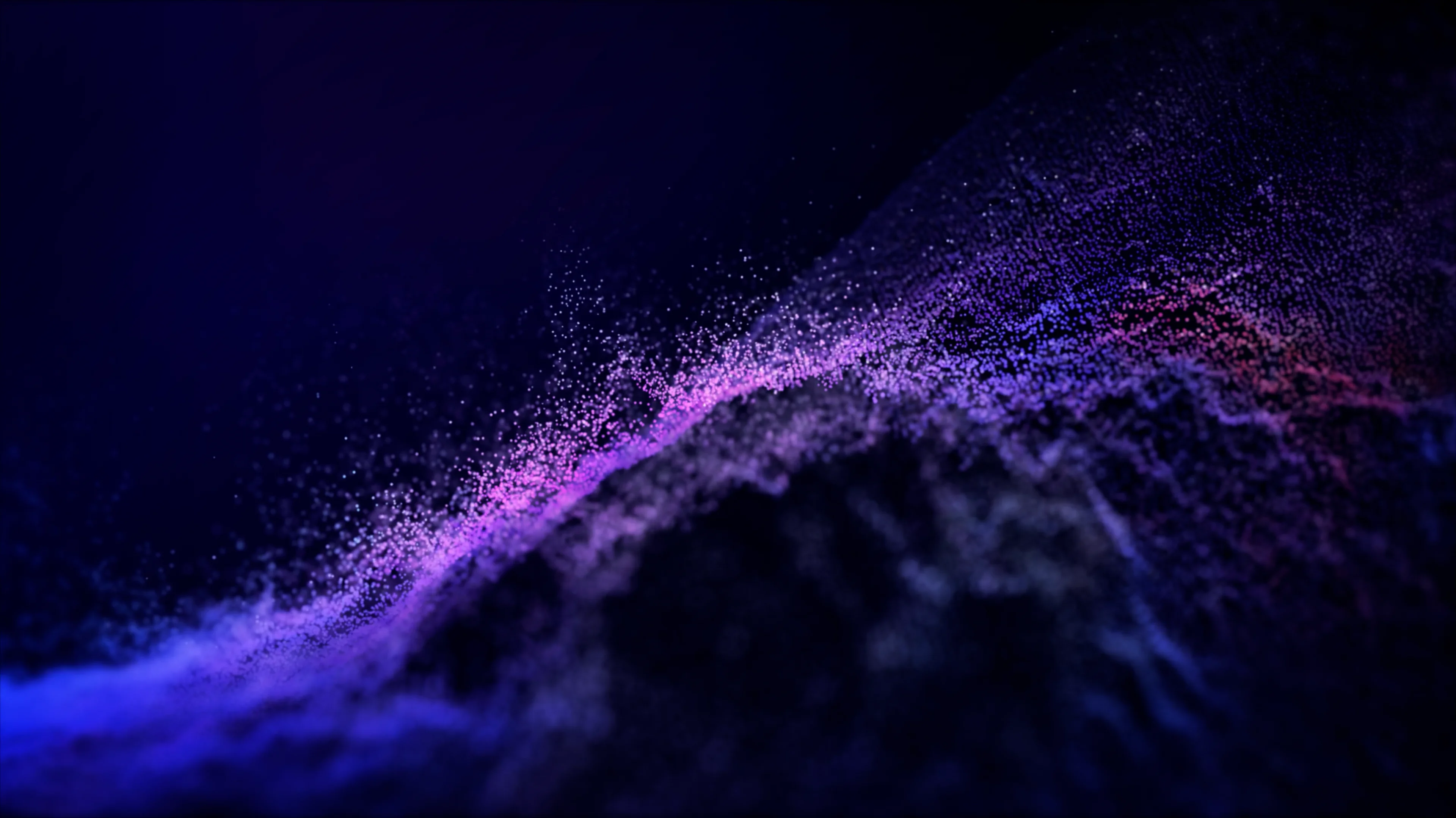 Abstract on Vimeo