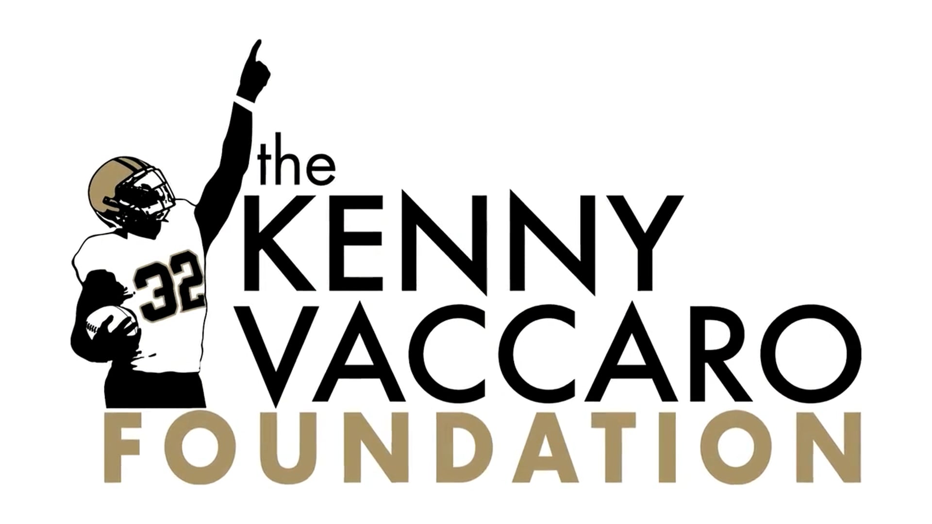 Kenny Vaccaro Foundation
