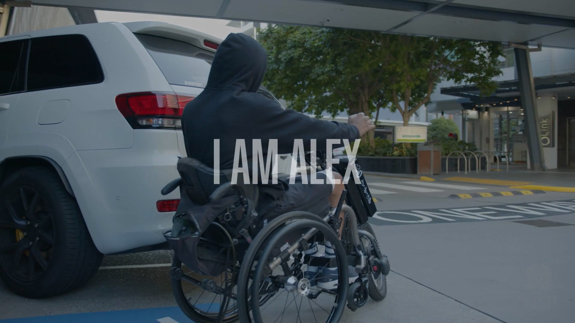 I Am Alex - Mini Documentary