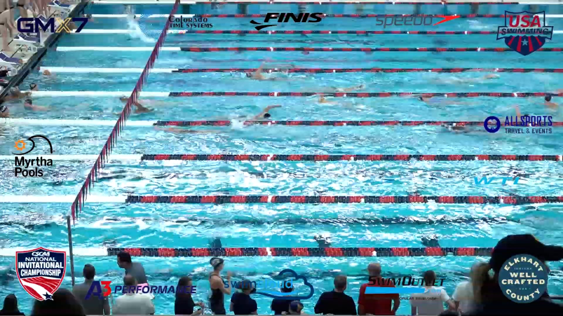 NIC Swim Meet Friday Finals on Vimeo