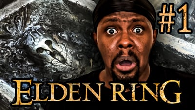 UNCOVERING The SECRET TO THE RING! (Elden Ring Ep. 1)