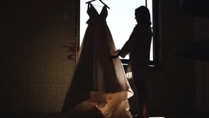 Jill + Mark • Grand Rapids, Michigan