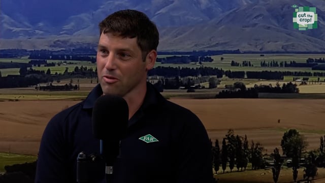 Video post from Foundation for Arable Research.