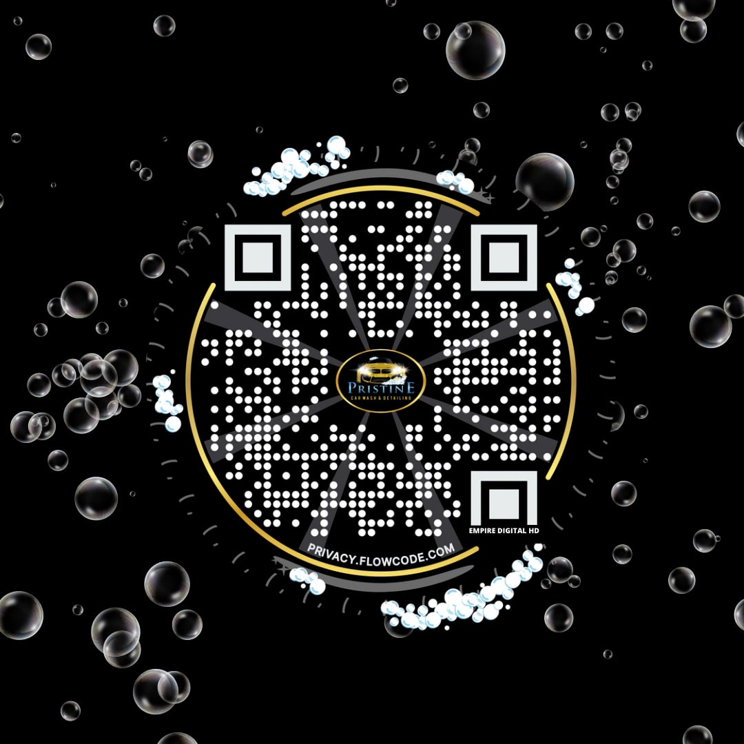 Custom QR Code Animation 2222 on Vimeo