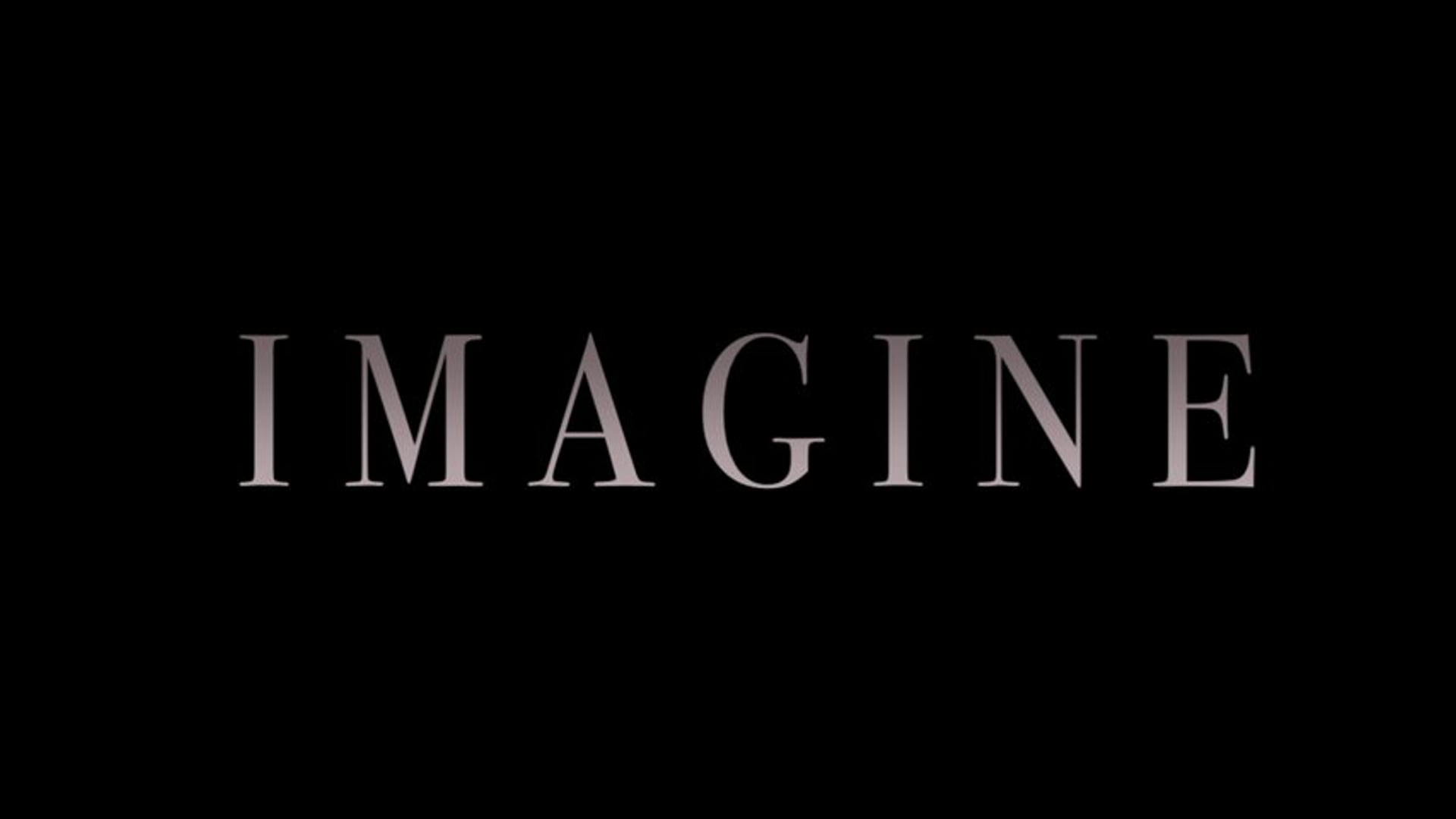 Imagine