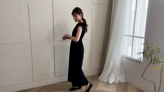 Acka original fringe all in one on Vimeo