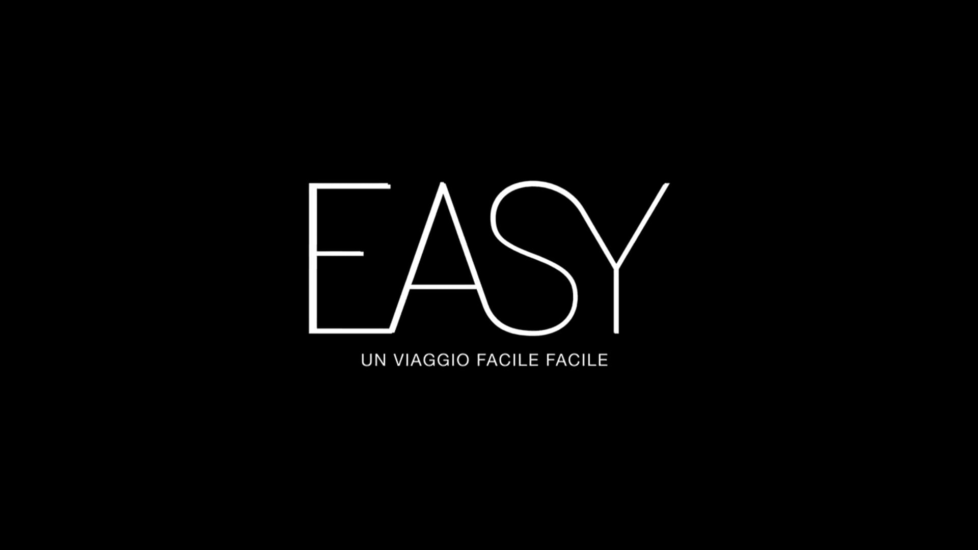Easy - Un viaggio facile facile. Trailer