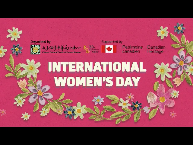 International Women's Day – Melodie Baltazar - Commtech Asia