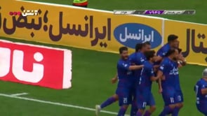 Havadar vs Mes Rafsanjan - Highlights - Week 22 - 2021/22 Iran Pro League