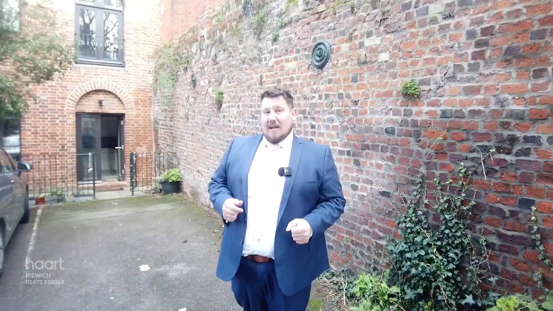 Quick Sneak Peak of Argyll Street, Ipswich, 2 bedroom Flat / Apartment For Sale from haart