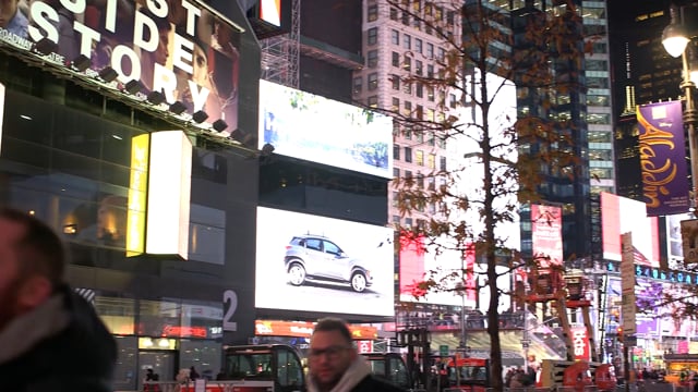 OG Times Square