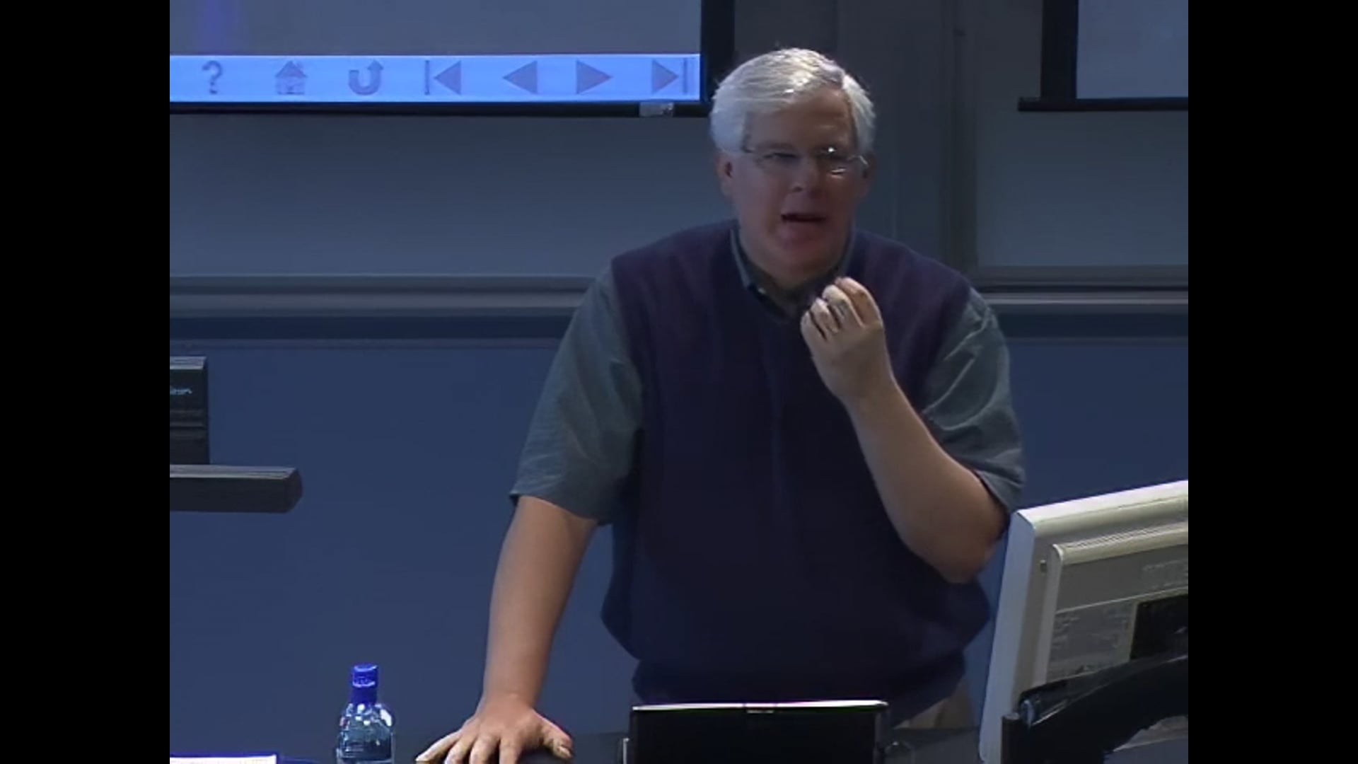 PALLET STORAGE AND RETRIEVAL SYSTEMS AND BEST PRACTICES