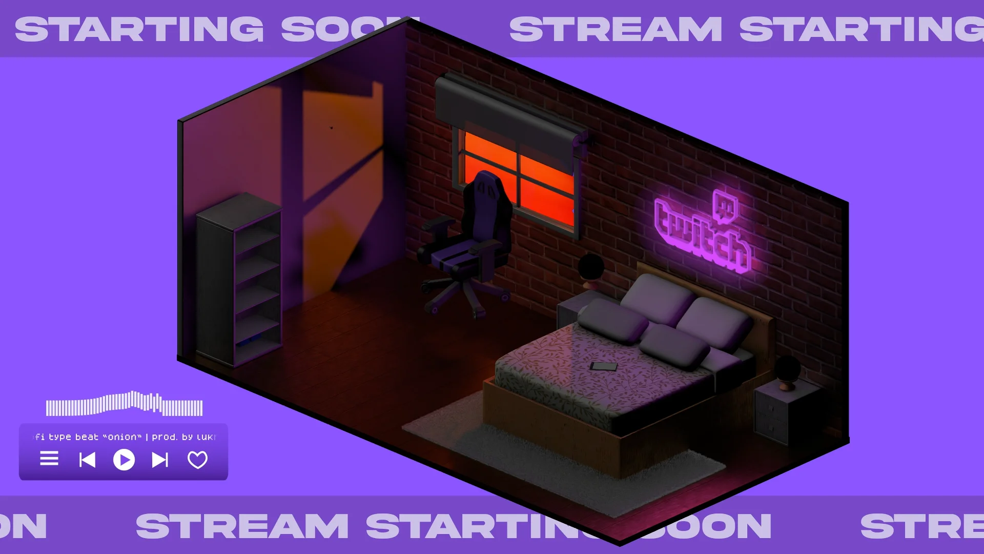 Loading stream... on Vimeo