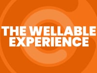 Wellable video/presentation/materials