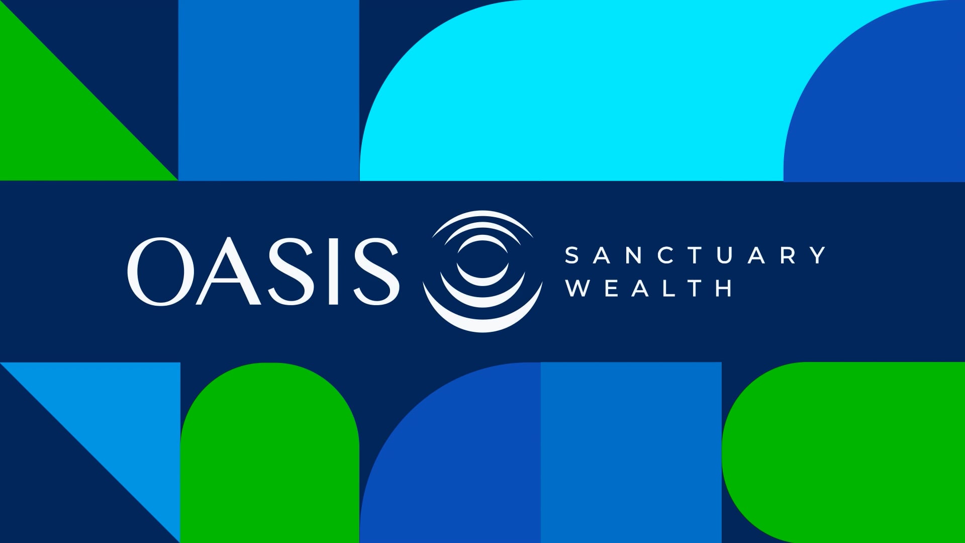 Sanctuary // Intro + Outro