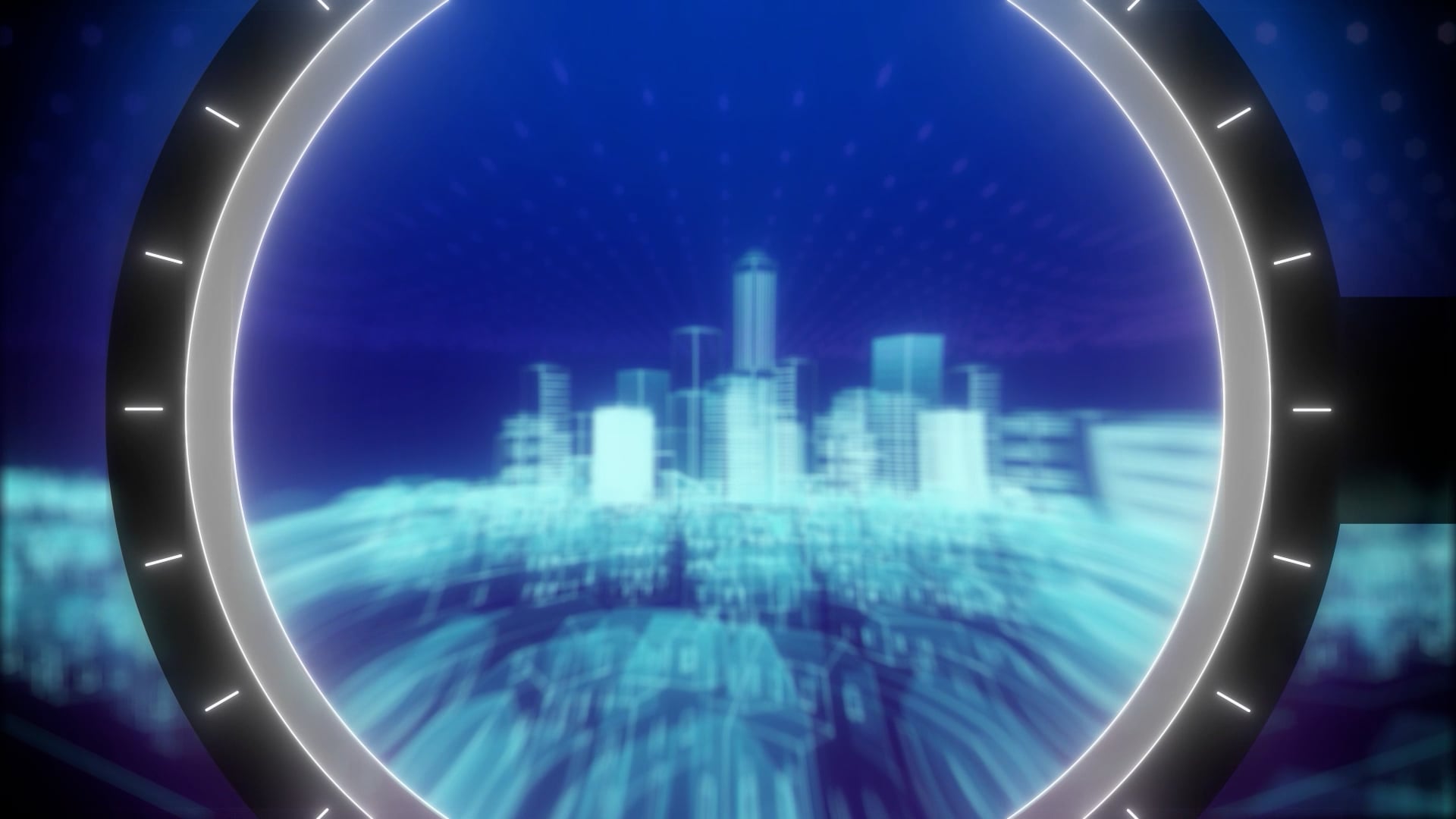 Explainer video for KPMG Australia