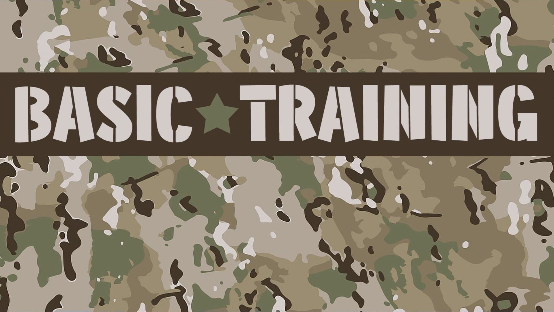 Week 5: Basic Training - Upside Down on Vimeo