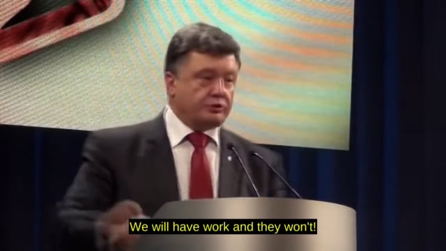 DONBASS. DOCUMENTARY (2016)