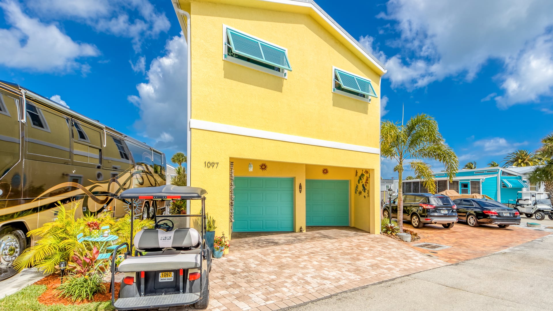 1097 Nettles Blvd, Jensen Beach, FL