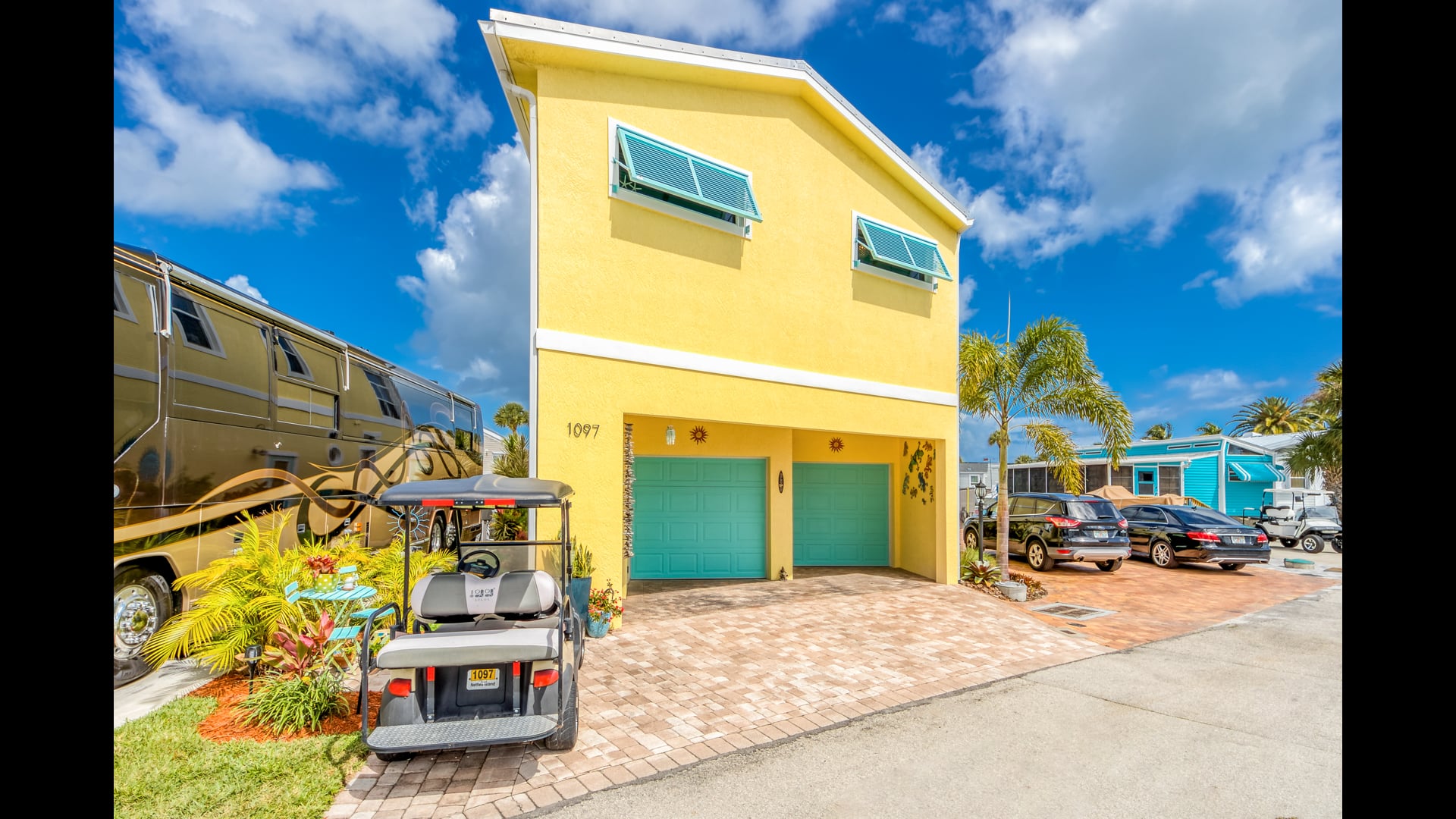 1097 Nettles Blvd, Jensen Beach, FL