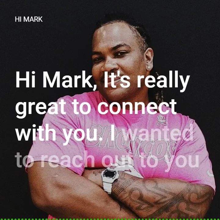 Mark Yarbrough on Vimeo