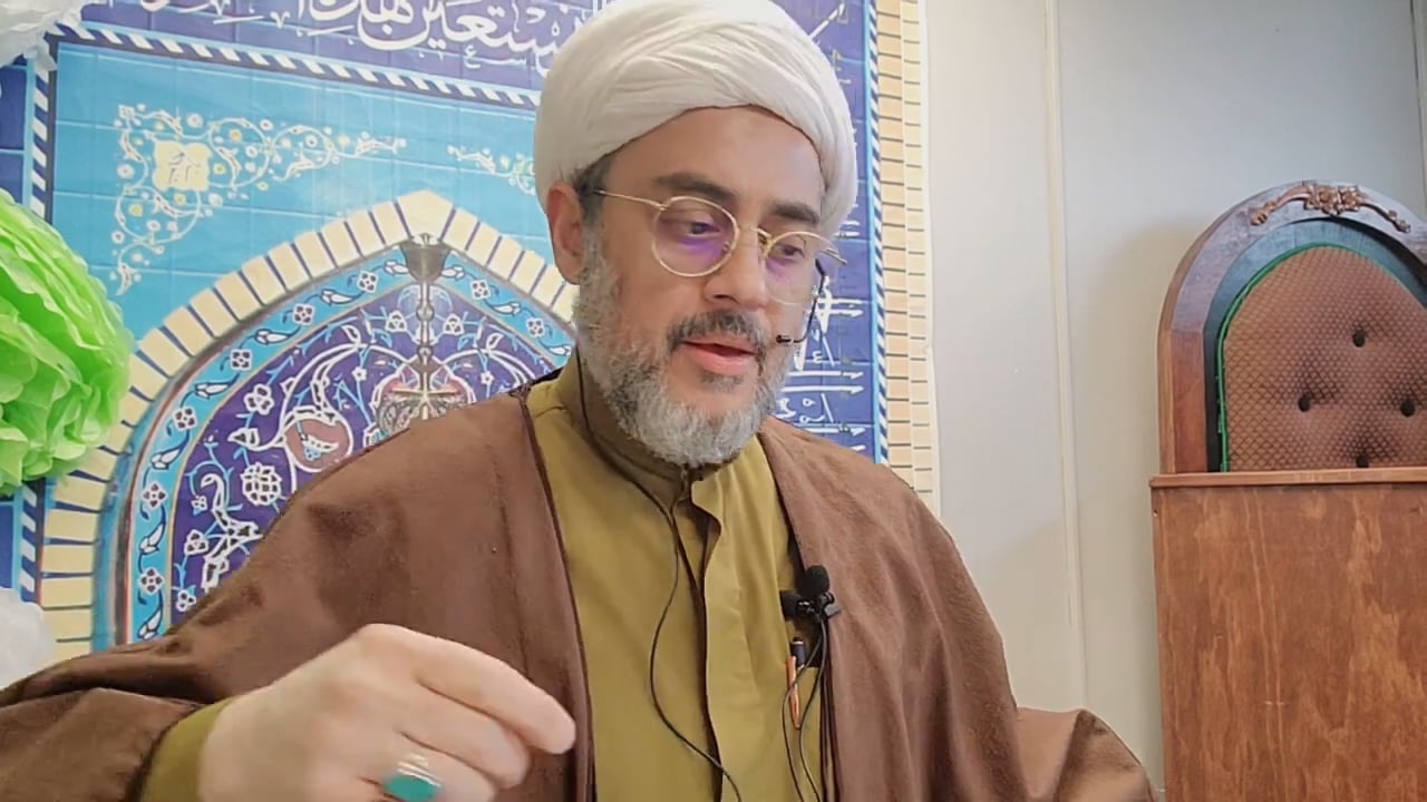 03 JUMUA BIRTH OF IMAM HUSAYN AHQAF 15