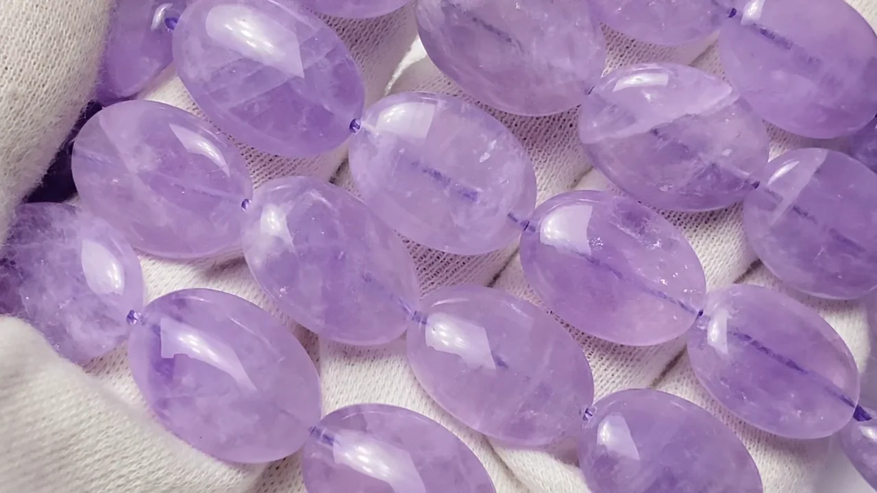 1.透明度高☆ラベンダーアメジスト・たまご(台座付き) b3724.jpg