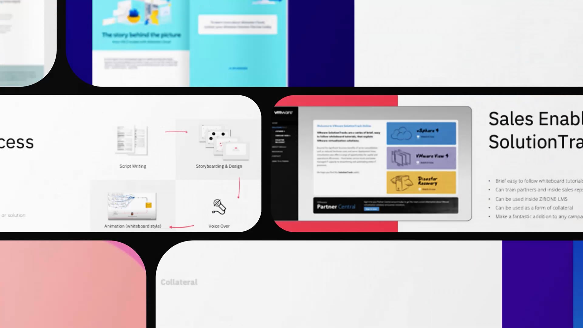 Presentation deck on Vimeo