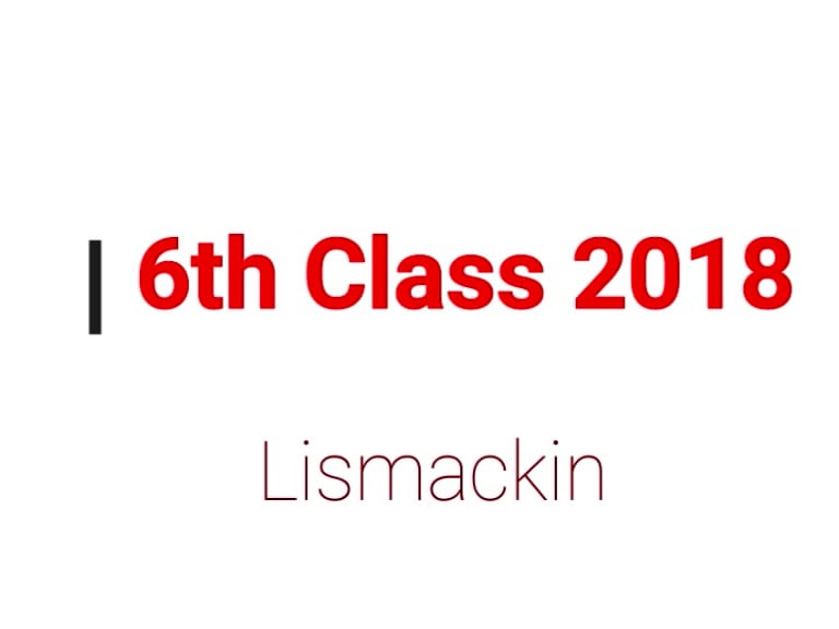 17-18 6th Class on Vimeo