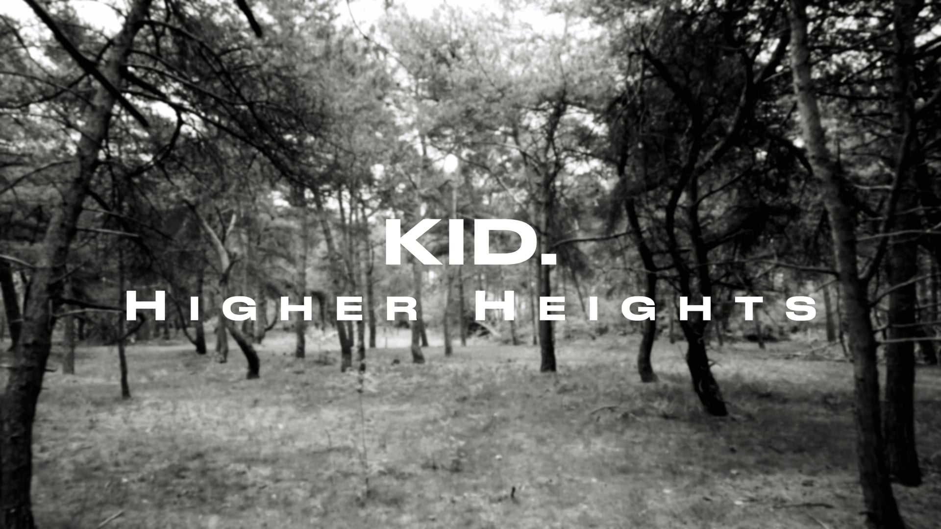 HIGHER HEIGHTS