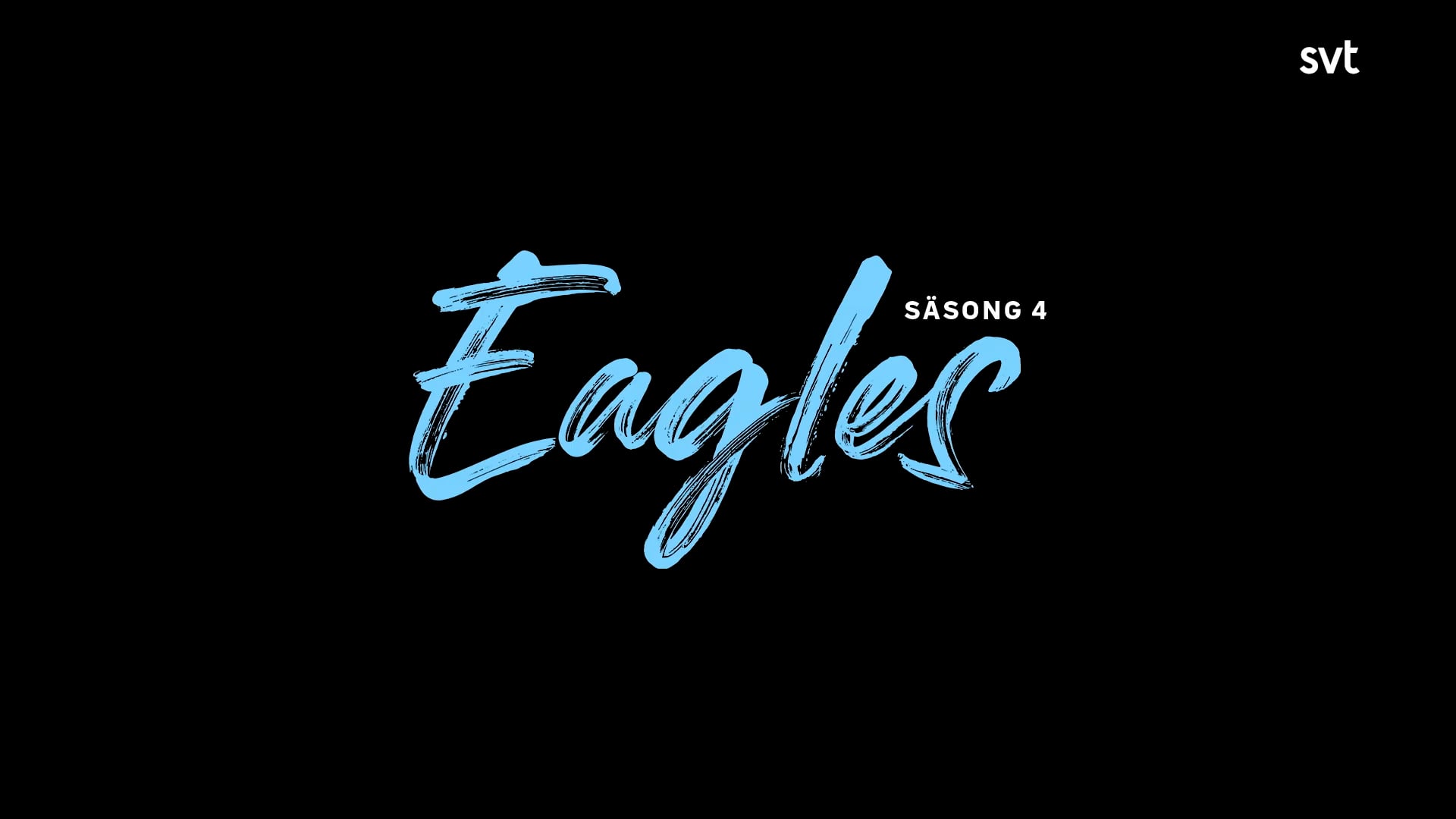 Eagles Säsong 4