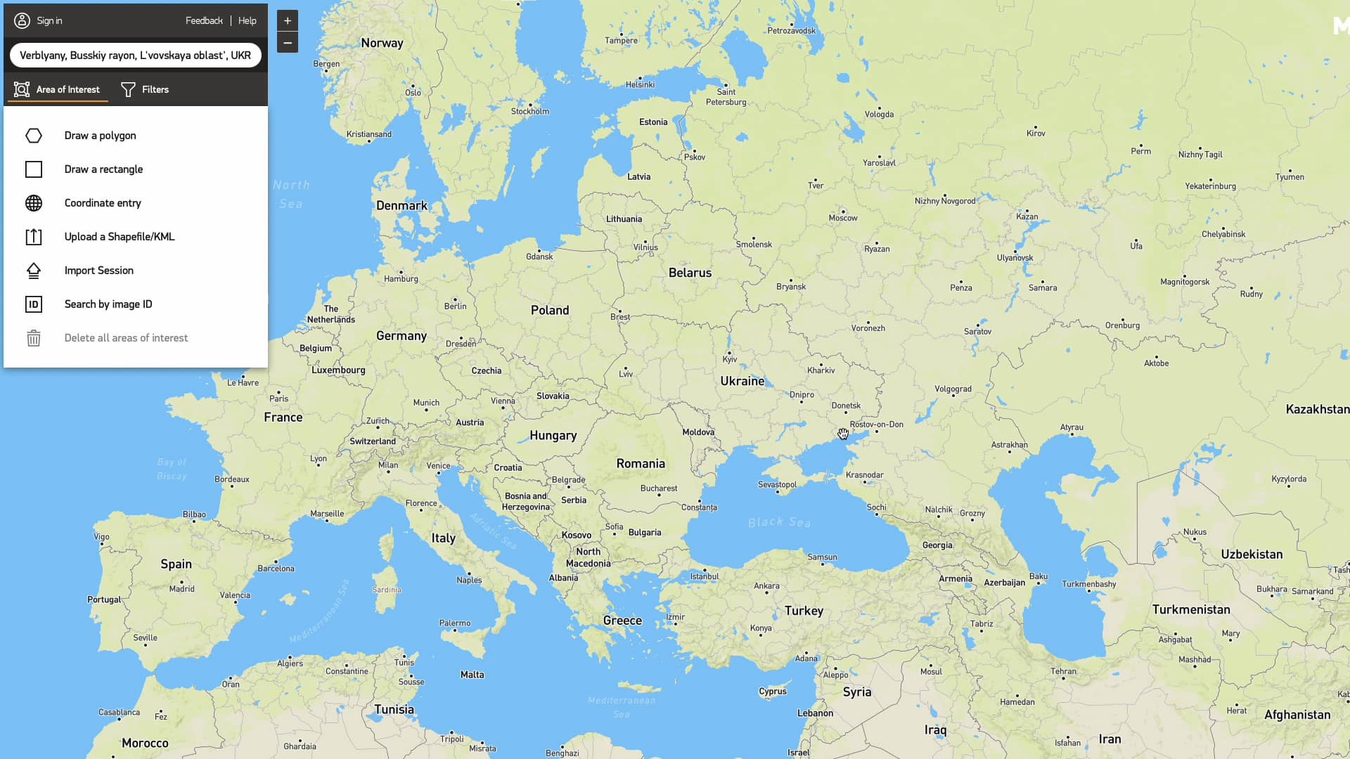 api.discover.digitalglobe.mov on Vimeo