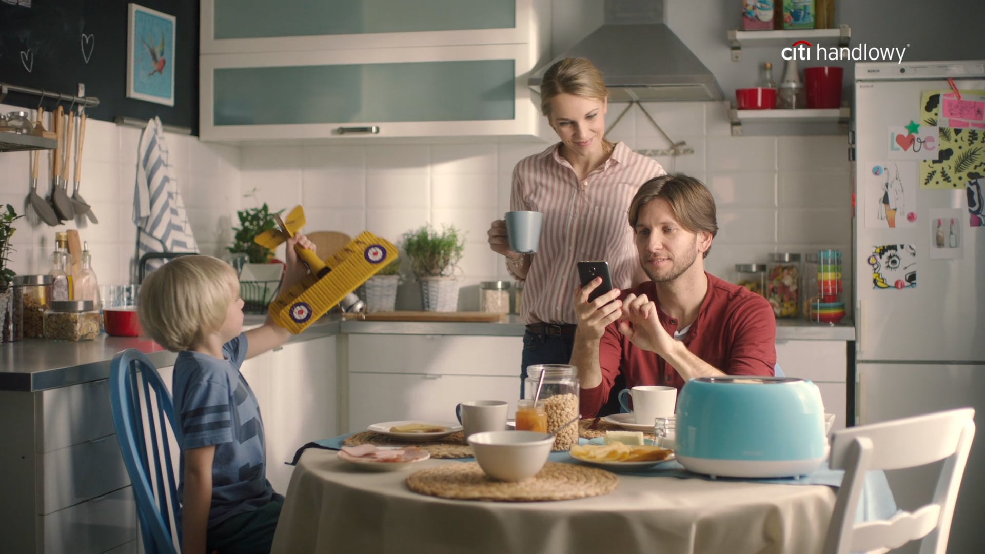 Citi Handlowy - Simplicity