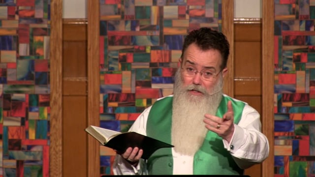 Ten Words That Changed the World:  No Killing