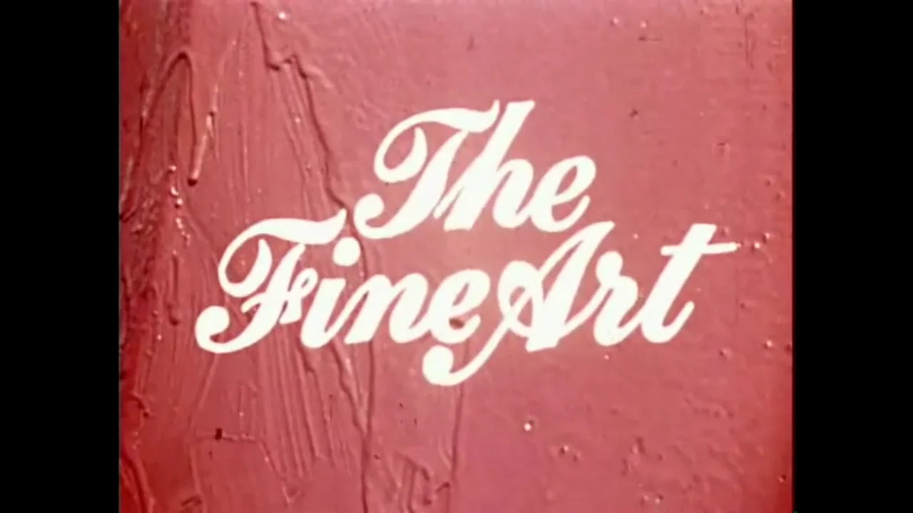 The Fine Art of Goofing Off Part 1.mov on Vimeo