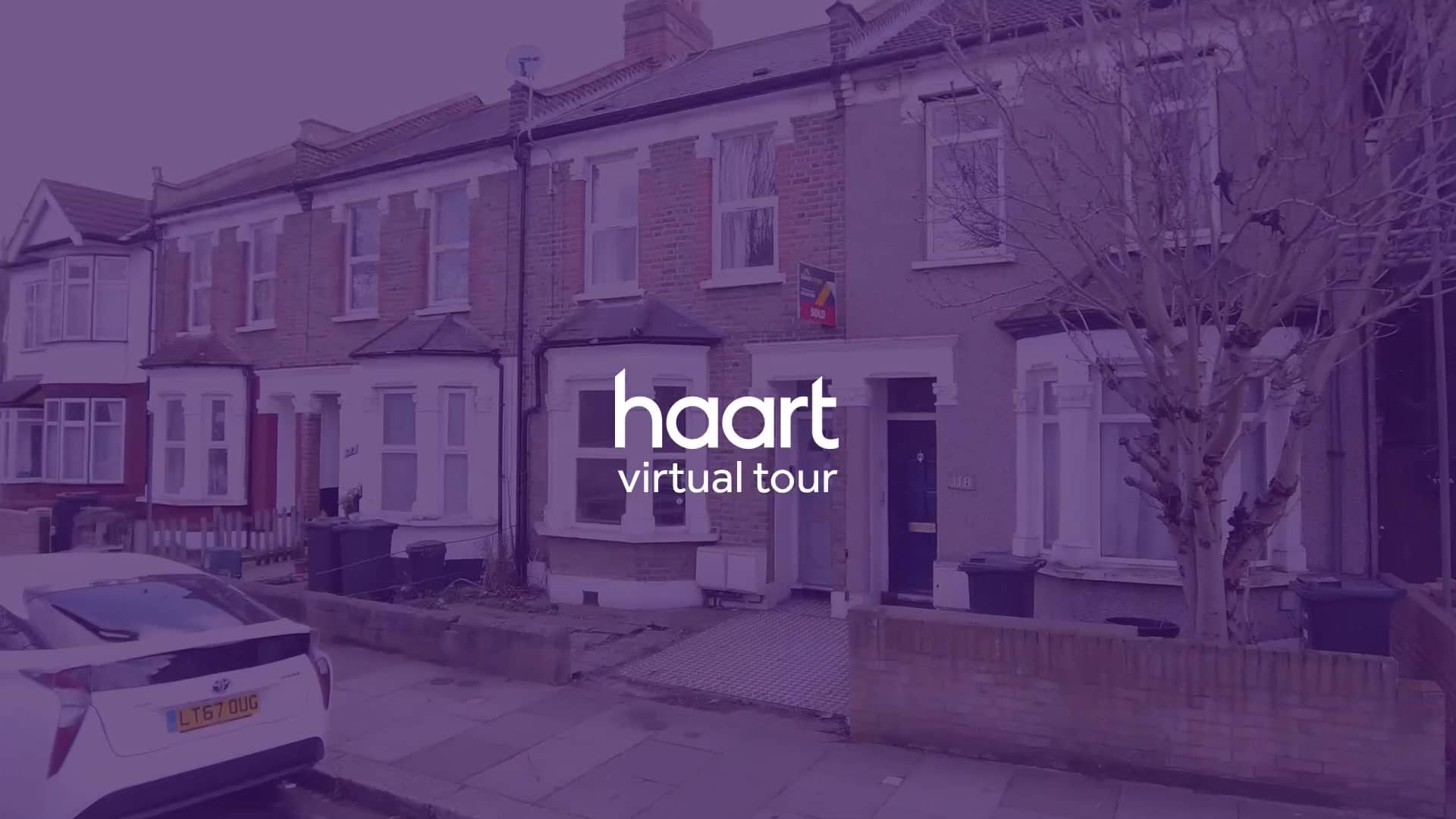 Virtual Viewing of Stanley Road, Ilford, 1 bedroom Flat / Apartment For