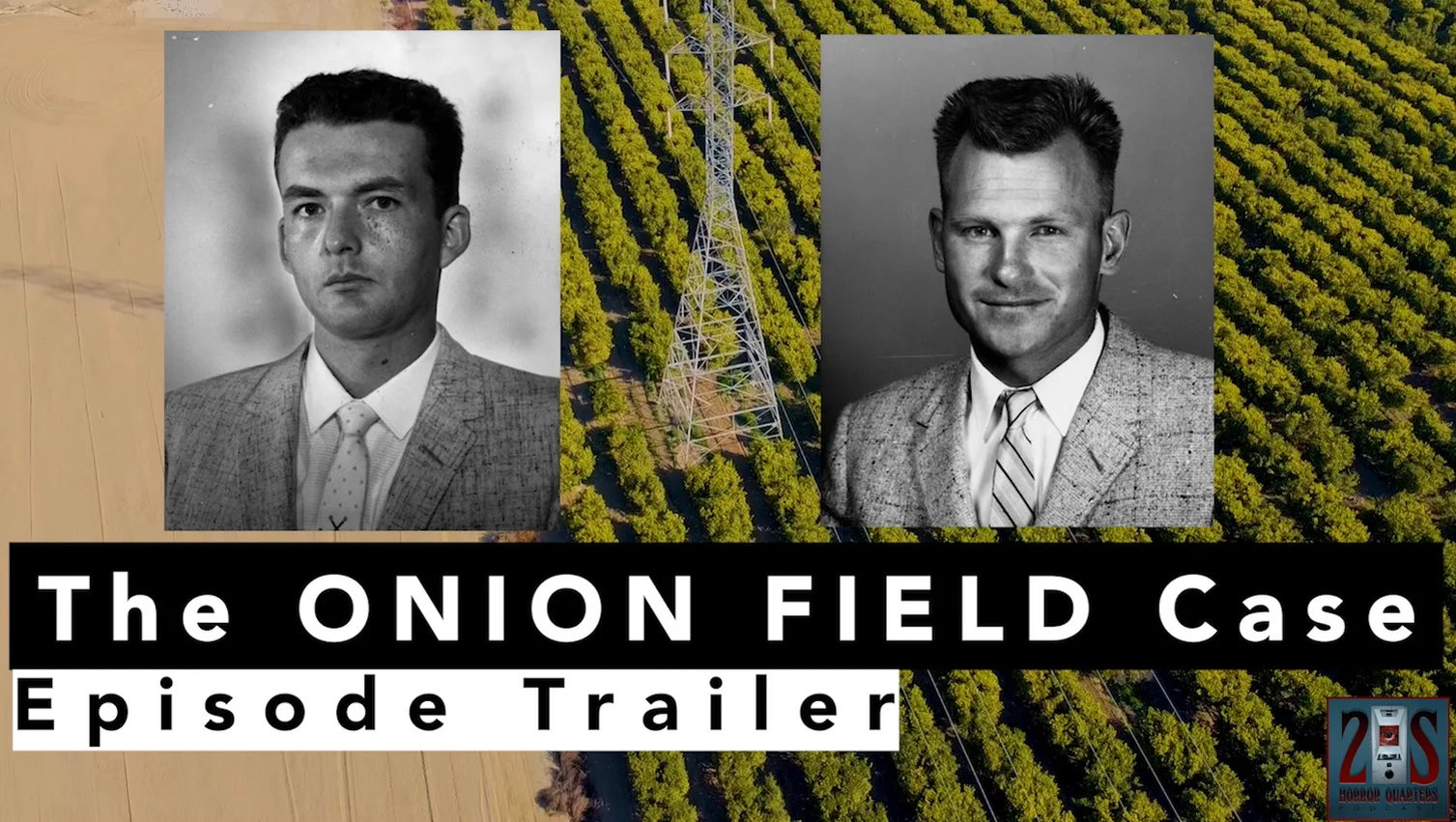 The ONION FIELD Case (Trailer) on Vimeo