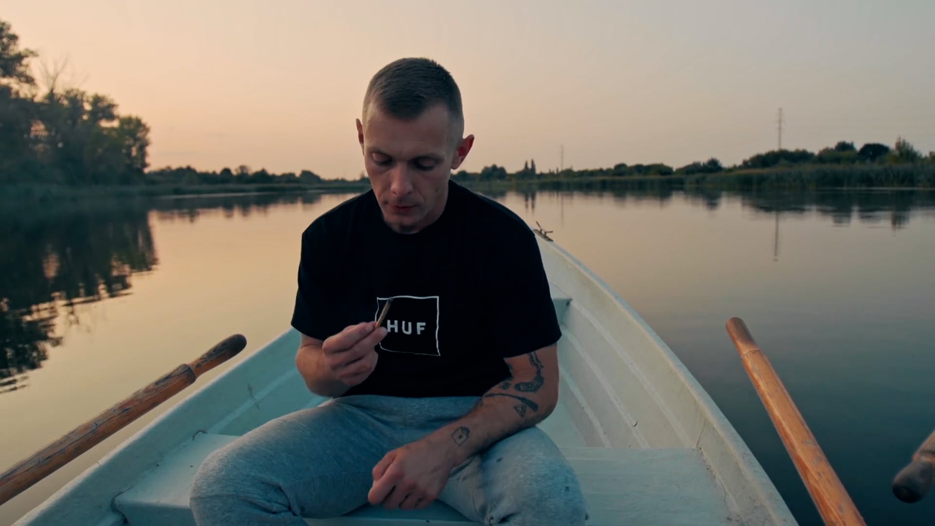 Skandal ewenement Molesty