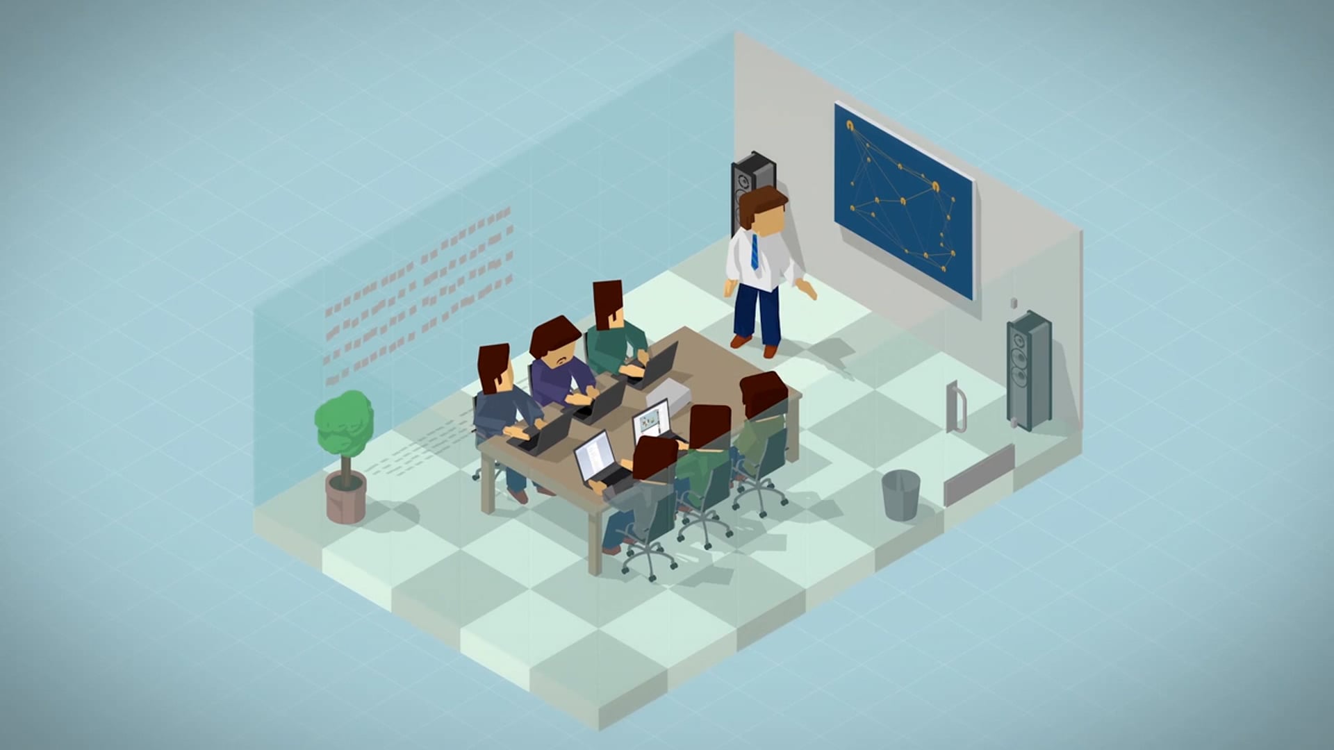 Eris Industries - 2015