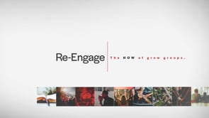 WK 10 | Re-Engage: GROW | The HOW of Grow Groups | Paulo Gatan