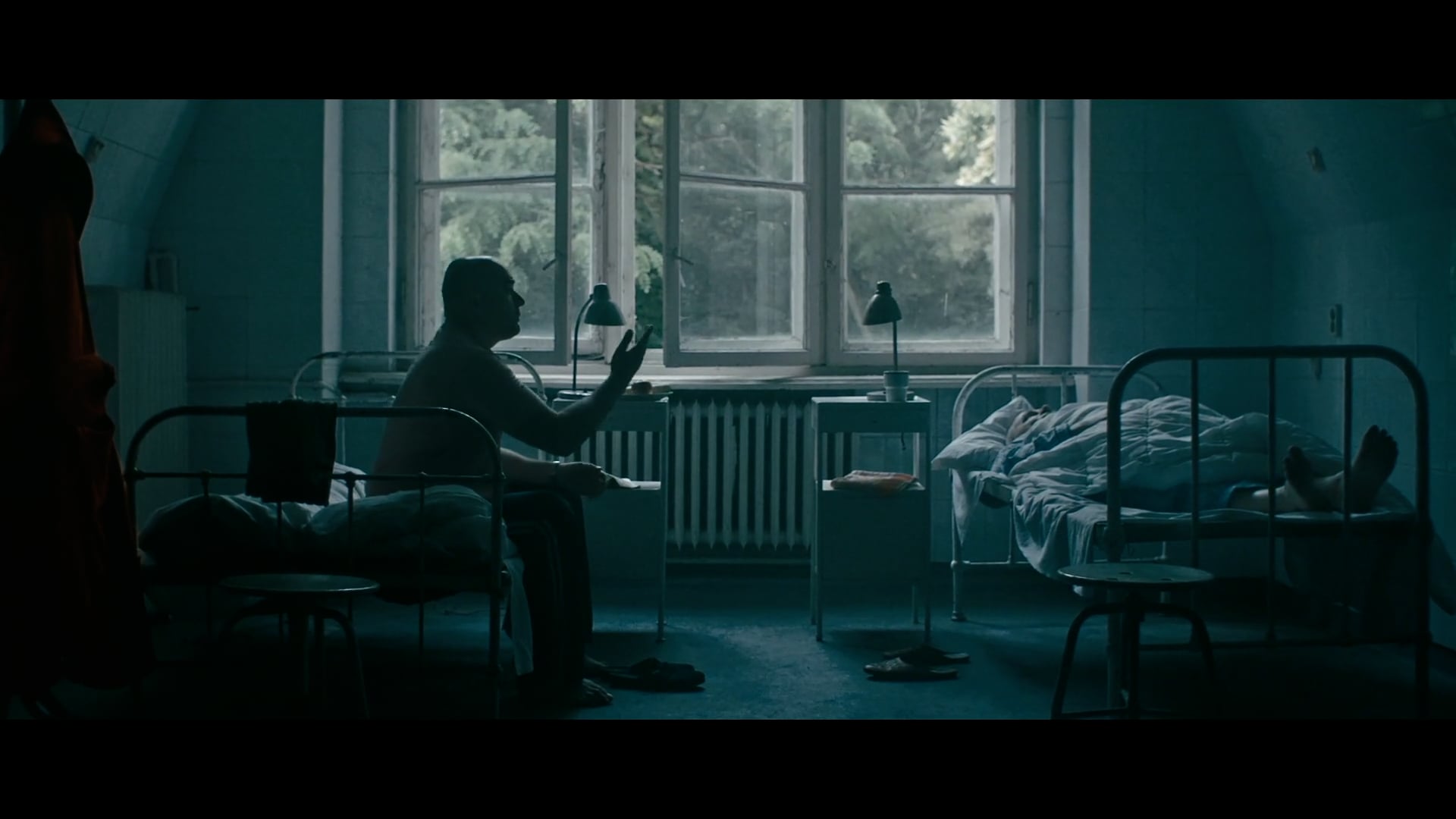 Kult - Chce Miłości