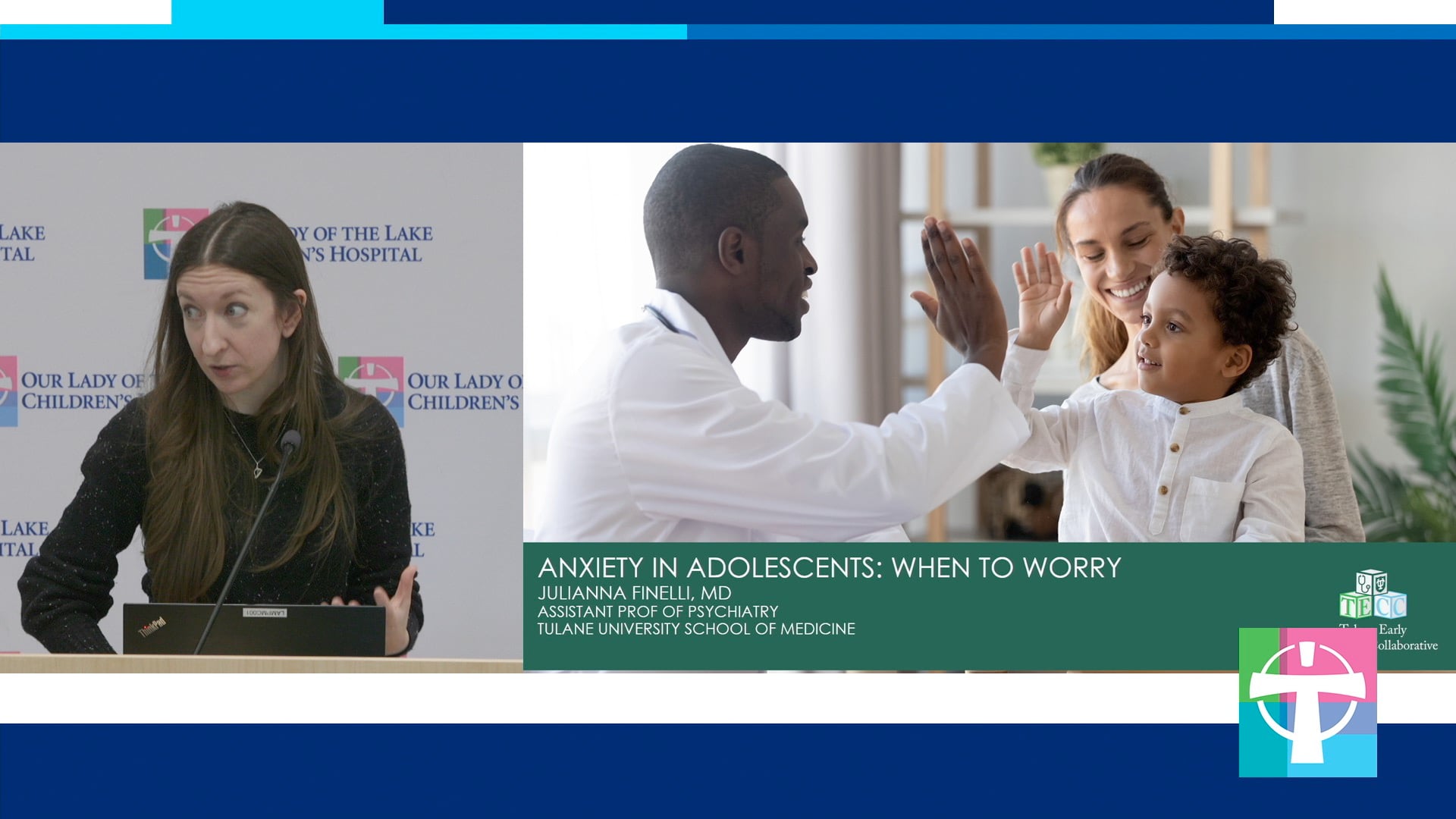004 | Adolescent Anxiety on Vimeo