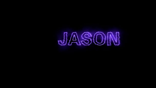 Jason, Background, Desktop. Free Stock Video - Pixabay