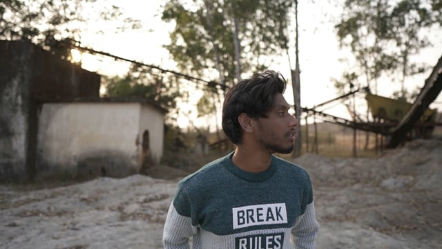 Cinematic, Urban, Portrait. Free Stock Video - Pixabay